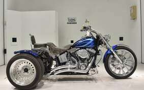 HARLEY FXSTC1580 TRIKE 2006