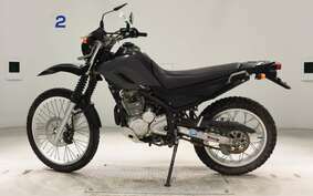 YAMAHA SEROW 250 DG11J