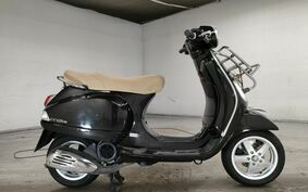 VESPA LX125 M681