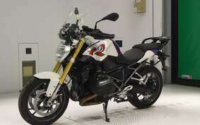 BMW R1200R 2016