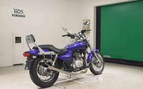 KAWASAKI ELIMINATOR 125 BN125A