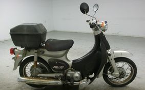 HONDA LITTLE CUB C50