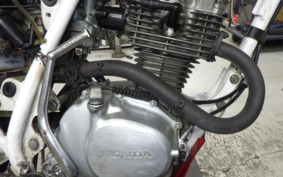 HONDA XL125S L125S