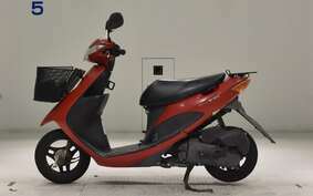 SUZUKI ADDRESS V50 Gen.2 CA44A