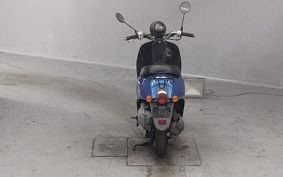 HONDA TODAY AF67
