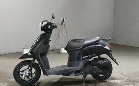 SUZUKI LET's CA4AA