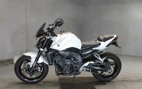 YAMAHA FZ FAZER 2010 RN21J