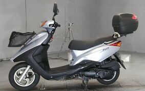 YAMAHA AXIS 125 TREET SE53J