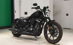 HARLEY XL883N 2021 LE2