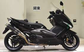 YAMAHA T-MAX500 Gen.3 2012 SJ08J