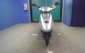 HONDA SPACY 125 Gen. 3 JF04