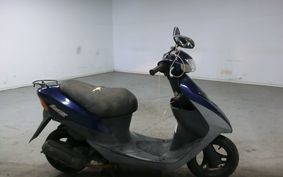 SUZUKI LET's 2 CA1PA