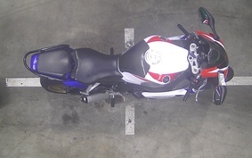 HONDA CBR1000RR Gen. 2 2008 SC59