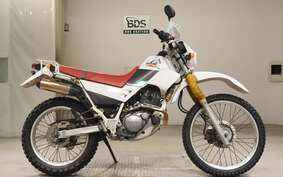 YAMAHA SEROW 225 W 4JG