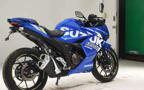 SUZUKI GIXXER 250 SF ED22B