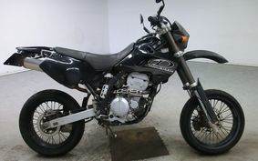 KAWASAKI KLX250D TRACKER 2003 LX250E