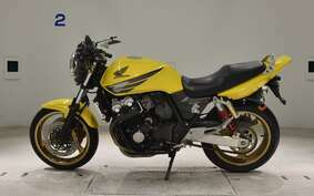 HONDA CB400SF VTEC Spec3 2007 NC39