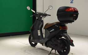 SUZUKI LET's 4 CA41A