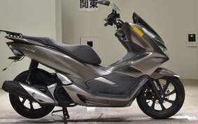 HONDA PCX125 JF81