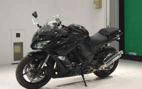 KAWASAKI NINJA 1000 A 2013 ZXT00L