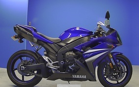 YAMAHA YZF-R1 2007 RN20