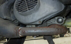 SUZUKI ADDRESS V100 CE13A