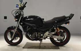 KAWASAKI BALIUS 250 Gen.2 ZR250B