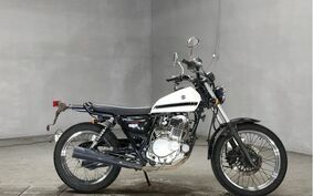 SUZUKI GRASS TRACKER BigBoy NJ4BA