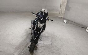 SUZUKI GSR250 GJ55D