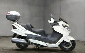 SUZUKI SKYWAVE 400 S 2010 CK45A