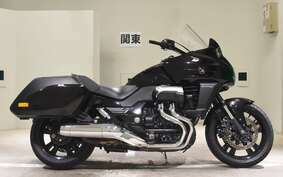 HONDA CTX1300 2017 SC74