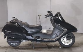 HONDA FUSION MF02