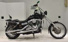 HARLEY FXDC 1580 2007