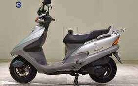 HONDA SPACY 125 Gen. 3 JF04