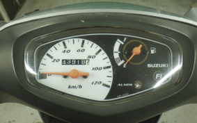 SUZUKI ADDRESS V125 CF46A