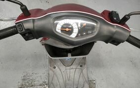 SUZUKI ADDRESS V125 G CF46A