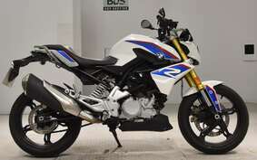 BMW G310R 2018 0G01