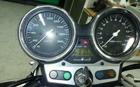 HONDA CB400SF VTEC 2001 NC39