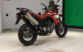 YAMAHA XT660 X 2005 DM01