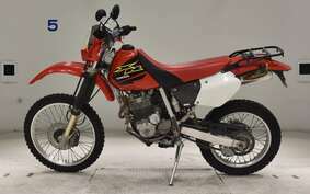 HONDA XR250 MD30