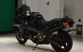 KAWASAKI ZZ1100 NINJA R Gen.2 2002