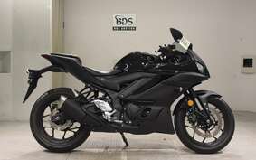 YAMAHA YZF-R25 A RG43J