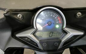 HONDA CBR250R MC41