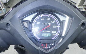 SUZUKI ADDRESS 110 CE47A