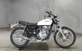 HONDA CB400SS Cell 2007 NC41