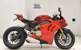 DUCATI PANIGALE V4 S 2020 DA08A