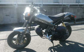 SUZUKI TR50 STREET MAGIC CA1LA