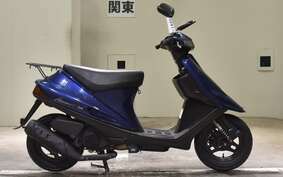 SUZUKI ADDRESS V100 CE11A