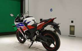 HONDA CBR250R A MC41