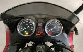 HONDA CB400 SUPER BOLDOR 2016 NC42